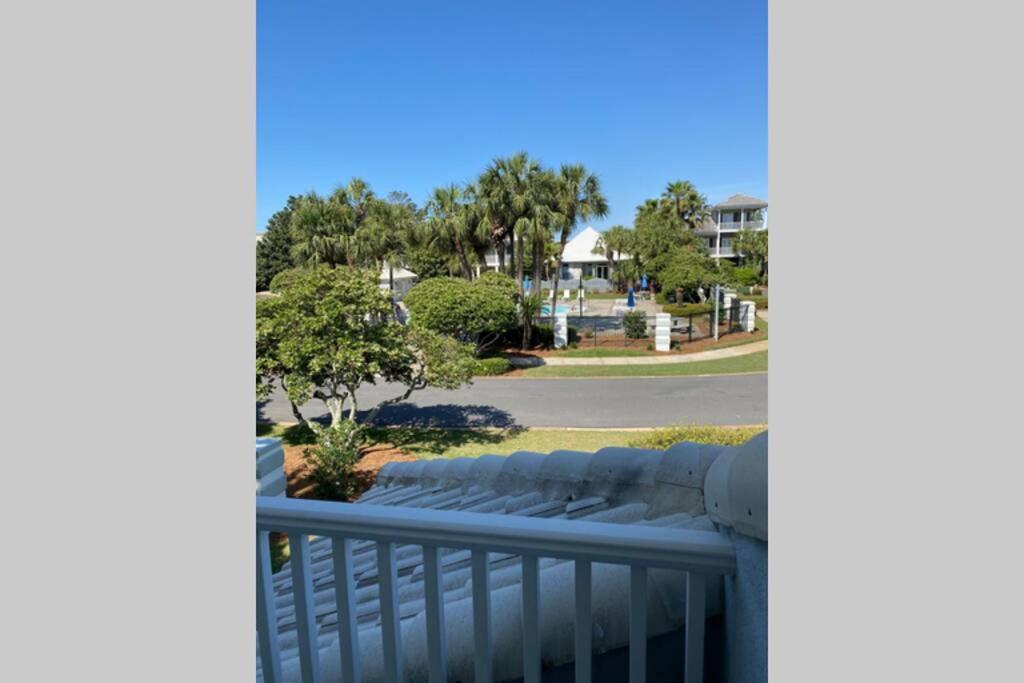 Beach Jewel 5Bd-3 1/2 Bath -5 Min Walk To Beach! Villa Destin Exterior photo